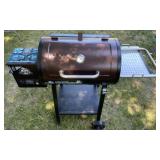 Pit Boss Pellet Grill Like New Never Used