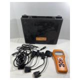 Actron CP9145 AutoScanner OBD I & II Reader