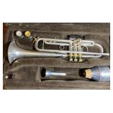 Bach Regency Stradivarius Trumpet