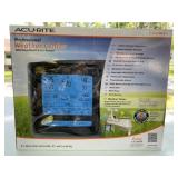 ACURITE Professional Weather Center New Open Box