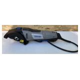 Dremel Saw-Max Mini Circular Saw Tested/Runs