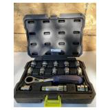 Kobalt 14pc Xtreme Access 3/8 Socket Set