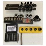 Specialty Extractor Sockets/Bits, O2 Sensor