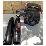 Craftsman 25cc Gas Blower 215MPH New Been Stored