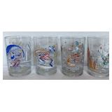 Walt Disney World Remember the Magic Glasses