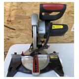 Craftsman 10in Compound Miter Saw