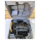 SKIL Router w/case Doesn't Run