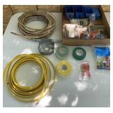 Electrical Misc Lot