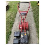 Troy-Bilt Bronco Rear Tine Tiller 14in