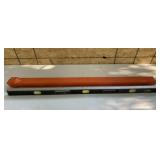 Mayes 4ft Mason's Level w/case
