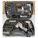 Devilbiss Air Tool Kit