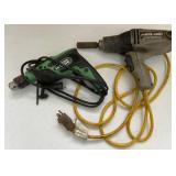 Hitachi 1/2? Electric Hammer Drill, 1/2? Elec