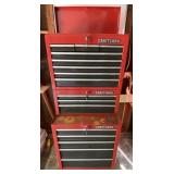 Craftsman Roller Tool Cabinet 27inW x 66inH