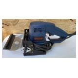 Ryobi Biscuit Jointer Tested/Runs