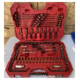 Craftsman 150 pc mechanics tool set