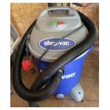 Shop Vac 10gal 4 hp no filter