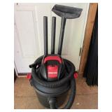 Shop Vac Like New Never Used 6 gal 3.5HP