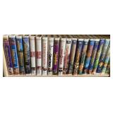 Disney & Universal Kids VHS Tapes Lot of 20