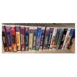 Disney VHS Tapes Lot of 19