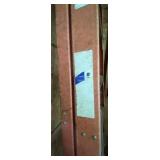8' Werner Fiberglass Step Ladder 300LB Rating
