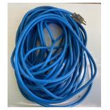 100ft 14 gauge Extension Cord