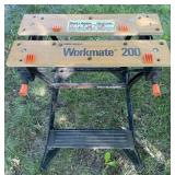 Black & Decker Workmate 200