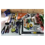 Handywoman's Tool Lot