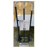 PROSOURCE 600lb HD Hand Truck Dolly w/pneumatic