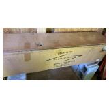 Wood Lathe 12in x 36in NIB Central Machinery