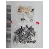 Couplers, adaptors, wheels with bases Couplers, adaptors, wheels with bases