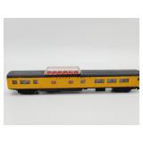 Union Pacific passenger car by Con-Cor Union Pacific passenger car by Con-Cor