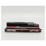 Rock Island engine 429 by Life-Like Rock Island engine 429 by Life-Like