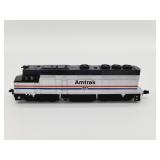 Amtrak engine 382 by Life-Like Model Trains Amtrak engine 382 by Life-Like Model Trains