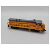 Union Pacific engine 824 model train by Bachmann Union Pacific engine 824 model train by Bachmann