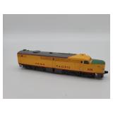 Union Pacific Locomotive #600 by Life-Like Trains Union Pacific Locomotive #600 by Life-Like Trains