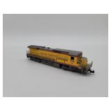 tUnion Pacific engine 9202 model, Spectrum by tUnion Pacific engine 9202 model, Spectrum by