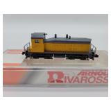 Union Pacific D.S. 1870 model train by Arnold Union Pacific D.S. 1870 model train by Arnold