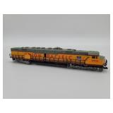 Union Pacific engine 6926 by Bachmann Union Pacific engine 6926 by Bachmann