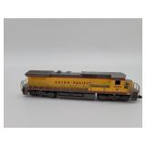 Union Pacific engine 9183 model train by Spectrum Union Pacific engine 9183 model train by Spectrum