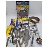 N scale track, switches, turntable, cleaning N scale track, switches, turntable, cleaning