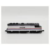Am track 381 by Life-Like Model Train Am track 381 by Life-Like Model Train