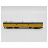 Union Pacific 85 ft baggage car 5635 by Con-Cor Union Pacific 85 ft baggage car 5635 by Con-Cor