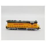Union Pacific #3258 model train by Bachmann Union Pacific #3258 model train by Bachmann