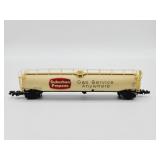 Suburban Propane 33,000 Gallon Tank Car (CNTX Suburban Propane 33,000 Gallon Tank Car (CNTX