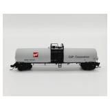 GAF Corporation 23,500 Gallon Tank Car (ACFX GAF Corporation 23,500 Gallon Tank Car (ACFX