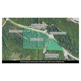 Tract 1 * 13.63 +/- Ac.