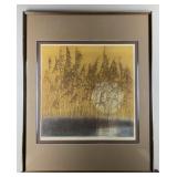 Russa Graeme - Sea Harvest - Signed Limited Ed. Russa Graeme - Sea Harvest - Signed Limited Ed.