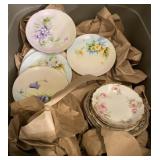 Vintage Misc China & Stoneware Lot Vintage Misc China & Stoneware Lot