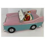 Hallmark Maxine & Floyd Cookie Jar Car Hallmark Maxine & Floyd Cookie Jar Car