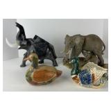 Ceramic, Marble, Porcelain & Brass Collectibles Ceramic, Marble, Porcelain & Brass Collectibles